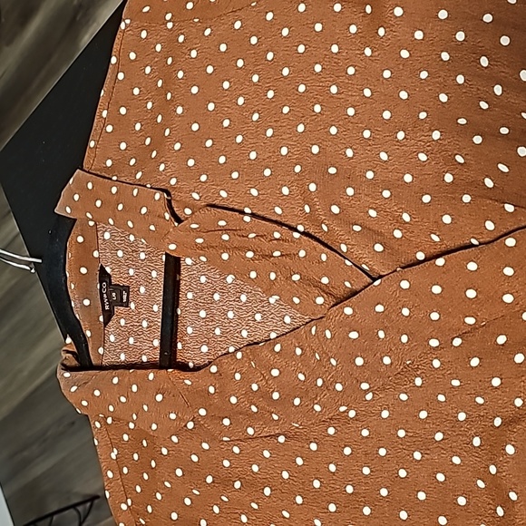 RW&CO  Skort Jumpsuit - Picture 4 of 11